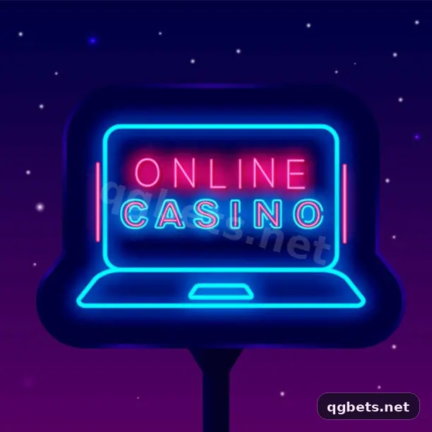 qg bet login